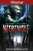 Werewolf Hunter 1408309874 Book Cover