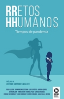RRetos HHumanos: Tiempos de pandemia 8418811242 Book Cover
