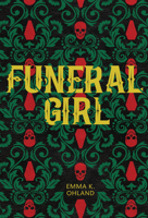 Funeral Girl B0CPM6S2RM Book Cover