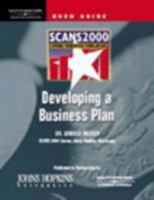 User Guide, Scans 2000: Developing a Business Plan: Virtual Workplace Simulation 0538698284 Book Cover