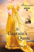 The Captain's Quest 1942265344 Book Cover