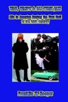 War, Wasps & All That Jazz: Life in America During the First Half of the 20th Century 1414009860 Book Cover