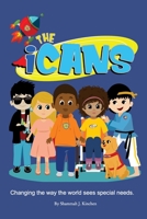 The iCANS 179232202X Book Cover