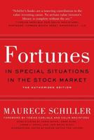 Fortunes in Special Situations in the Stock Market: The Authorized Edition 1548005266 Book Cover