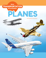 Planes 1098292936 Book Cover