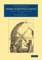 Aedes Hartwellianae: Volume 2: Addenda to the Aedes Hartwellianae 1108066739 Book Cover