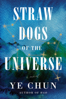 Straw Dogs of the Universe 1646222377 Book Cover