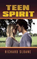 Teen Spirit 1957956240 Book Cover
