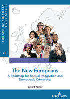 The New Europeans 2875744755 Book Cover