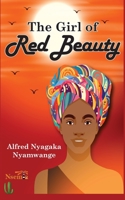 The Girl of Red Beauty 9966082719 Book Cover