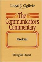 Communicator's Commentary: Ezekiel (Communicator's Commentary Ot) 0849904242 Book Cover