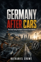 Germany After Cars: The Crisis Facing the World's Greatest Auto Industry 1456682539 Book Cover