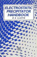 Electrostatic Precipitator Handbook 0852744927 Book Cover