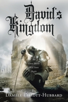 David's Kingdom B0CV4GCTP1 Book Cover