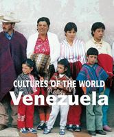 Venezuela (Cultures of the World (2nd Ed.).) 0761413626 Book Cover