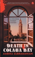 Death in Colaba Bay 9390260140 Book Cover