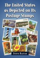 United States As Depicted on Its Postage Stamps 0786475226 Book Cover