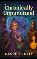 Chronically Unpunctual B0FZFTTL11 Book Cover