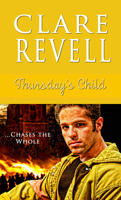 Thursday's Child 1611162459 Book Cover