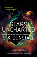 Stars Uncharted 0399587624 Book Cover