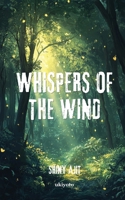 Whispers of the Wind 9377526175 Book Cover