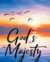 God's Majesty 1639618902 Book Cover