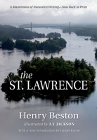 The St. Lawrence 1406771759 Book Cover