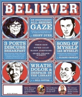 The Believer, Issue 90 1936365871 Book Cover