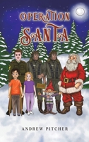 Operation Santa 1788232836 Book Cover