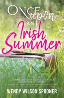 Once Upon an Irish Summer 1620209349 Book Cover