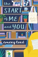 The Start of Me and You 1619639386 Book Cover