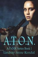 A.T.O.N. 1722446722 Book Cover