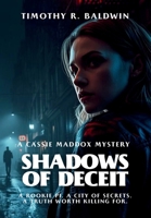 Shadows of Deceit 164456839X Book Cover