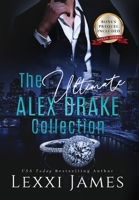 The Ultimate Alex Drake Collection 1957094001 Book Cover