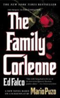 The Family Corleone 0446574627 Book Cover