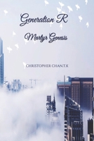 Generation R: Martyr Genesis B08DFRD3ZP Book Cover