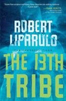 The 13th Tribe 1595541691 Book Cover