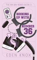 Hooking Up With Number 36 B0H2BXKS3Y Book Cover