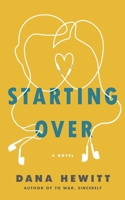 Starting Over 165773434X Book Cover