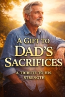 A GIFT TO FATHER'S SACRIFICES: A TRIBUTE TO HIS STRENGTH B0G2JT4LJ1 Book Cover