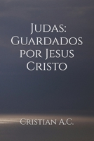 Carta de Judas: Guardados por Jesus Cristo (Portuguese Edition) B0GL896P6L Book Cover