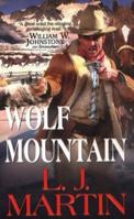 Wolf Mountain 078601573X Book Cover