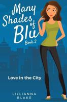 Love in the City 1717441378 Book Cover