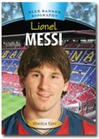 Lionel Messi 1612284671 Book Cover