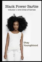 Black Power Barbie 1482642298 Book Cover