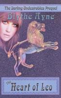 The Heart of Leo 1947151215 Book Cover