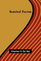 Survival factor 936638191X Book Cover