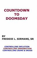 COUNTDOWN TO DOOMSDAY 1438262396 Book Cover