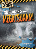 Surviving the Megatsunami B0GN62GJYL Book Cover