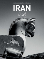 Maria Luisa Gaetani d'Aragona: Iran 8836643124 Book Cover
